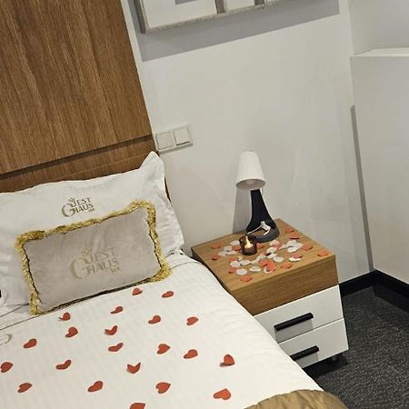 Guesthaus 1 Apartment Dudelange Ngoại thất bức ảnh