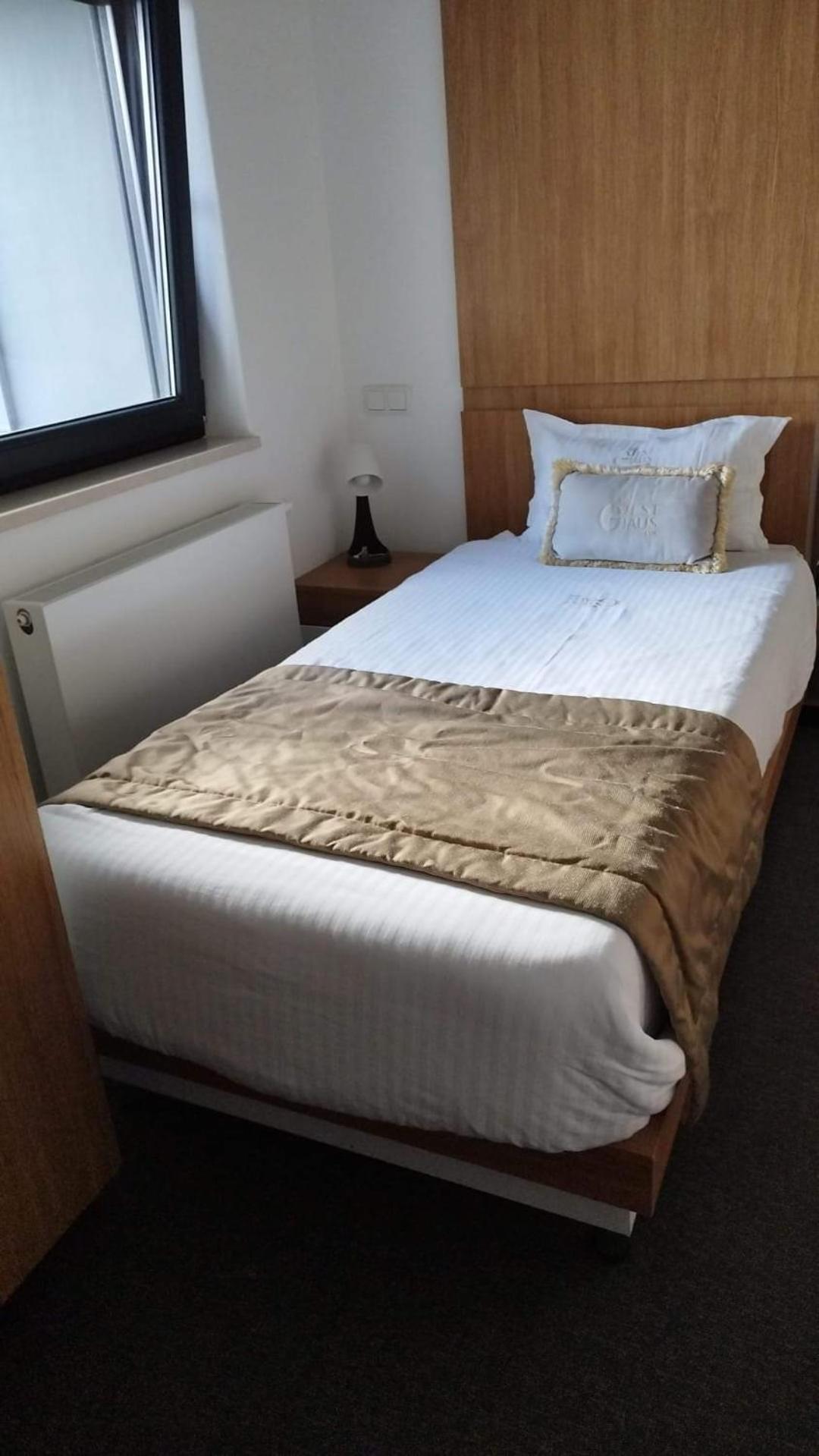 Guesthaus 1 Apartment Dudelange Phòng bức ảnh