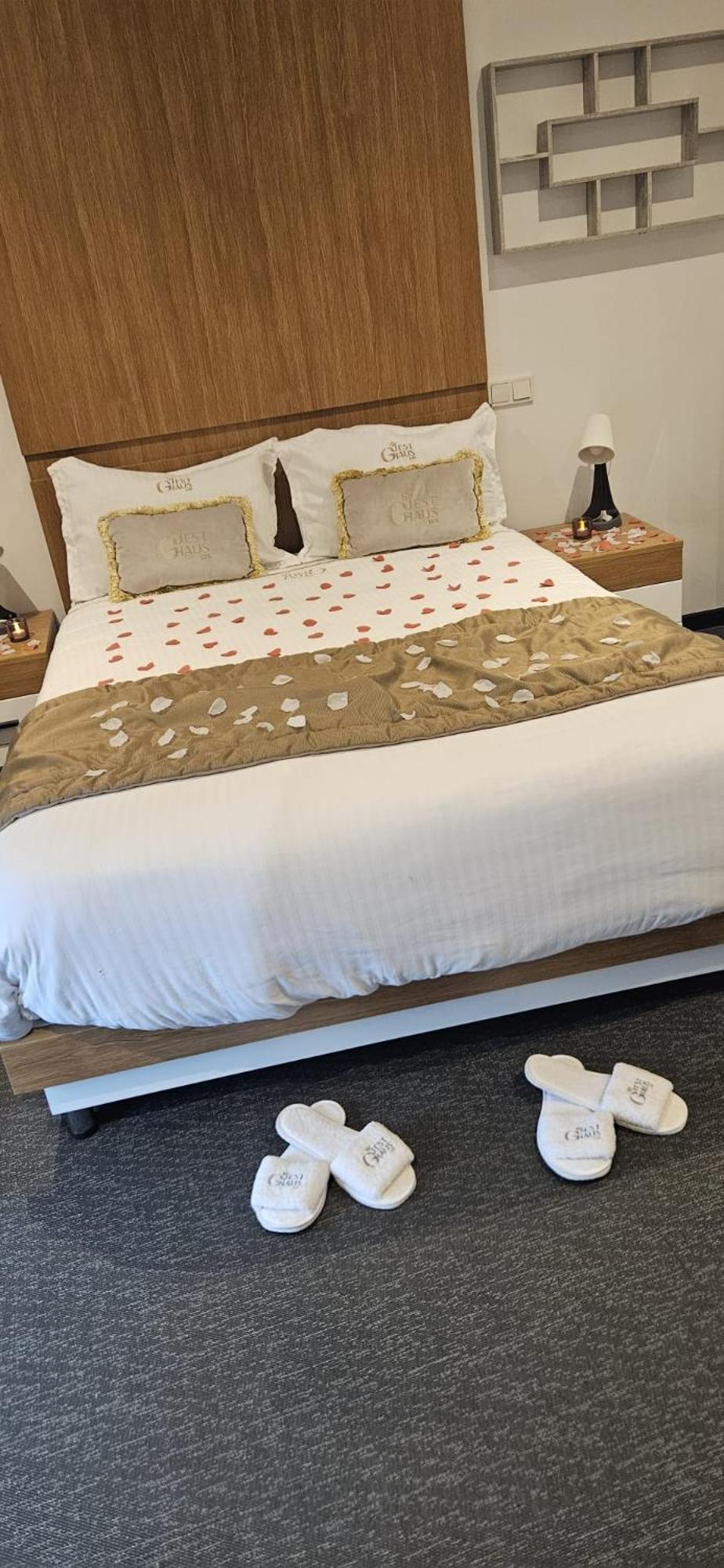 Guesthaus 1 Apartment Dudelange Ngoại thất bức ảnh