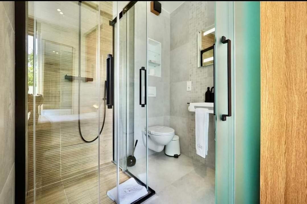 Guesthaus 1 Apartment Dudelange Ngoại thất bức ảnh